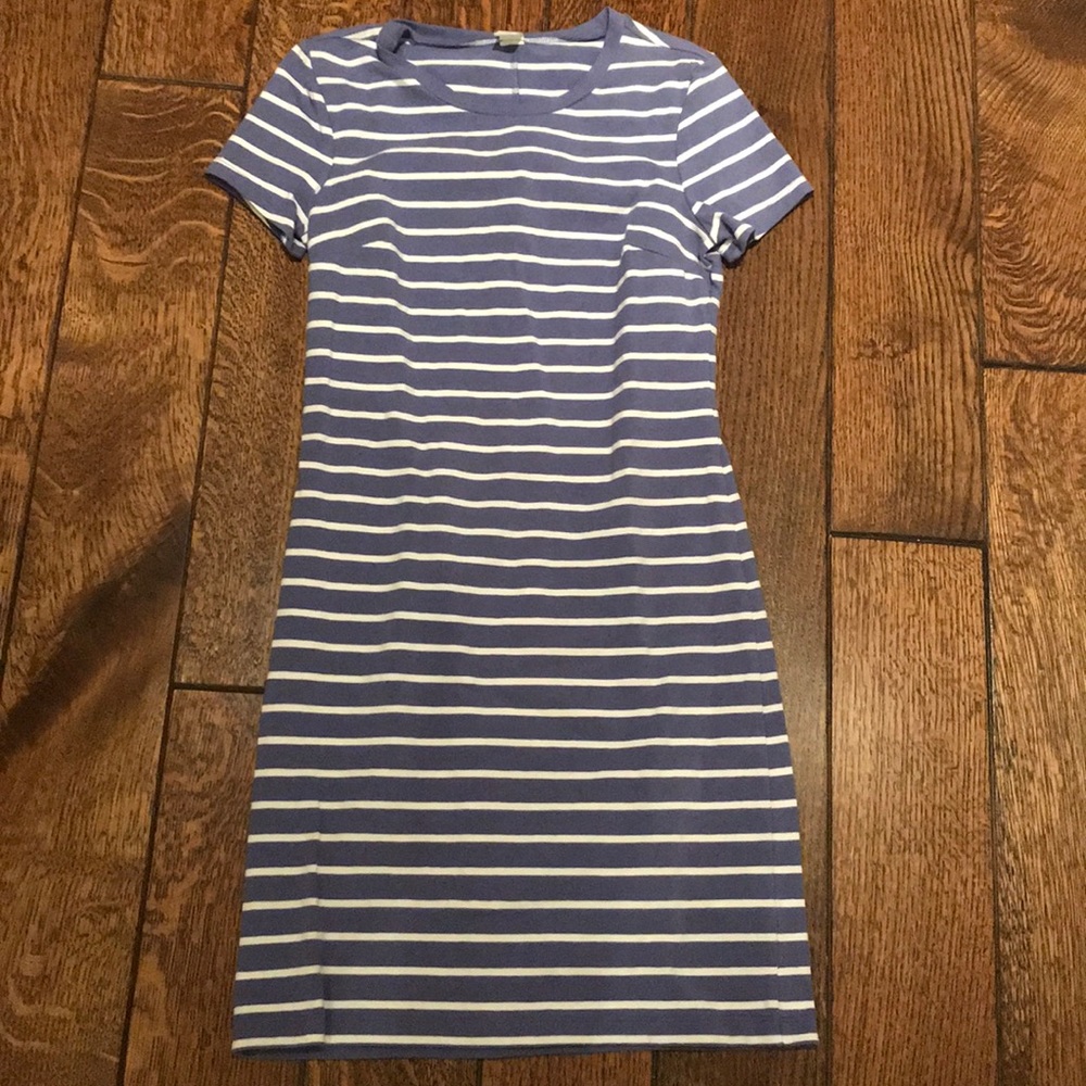 3 Old Navy T-Shirt Dresses!